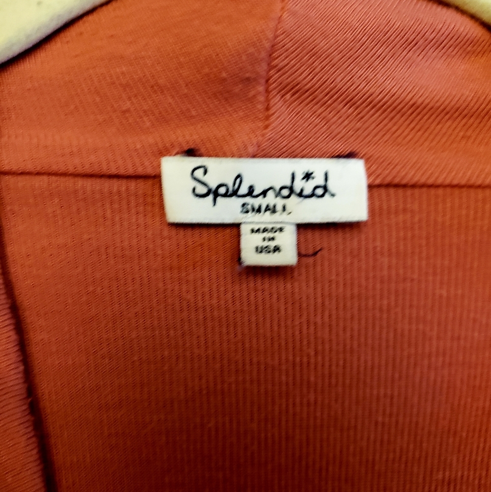 Splendid Cowl Neck - Picture 3 of 3